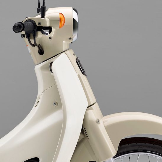 スーパーカブ”シリーズって何機種あるの？ 乗り味も違ったりするの！？